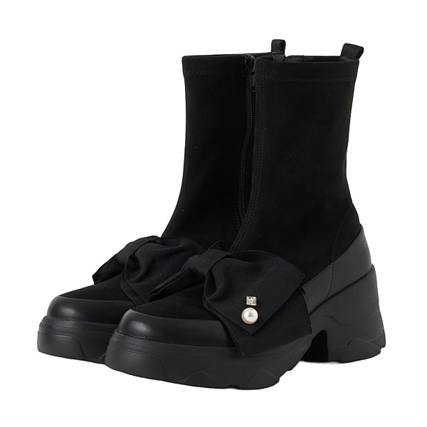 Short Boots