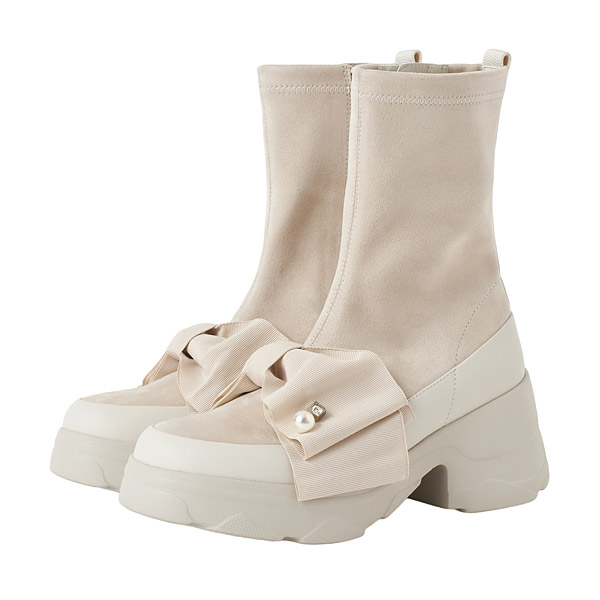 Short Boots