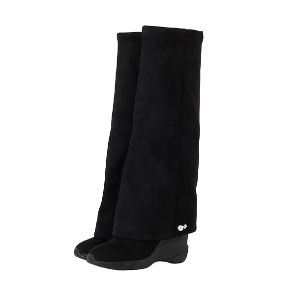 Long Boots