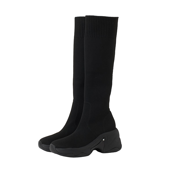Long Boots