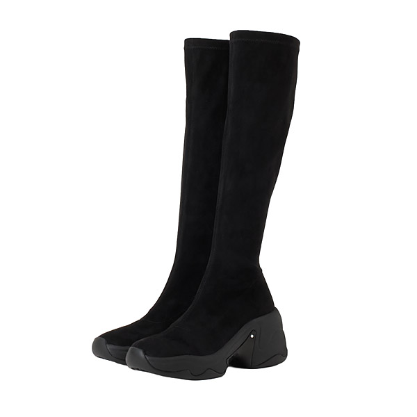 Long Boots