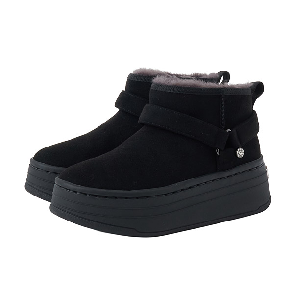 Short Boots