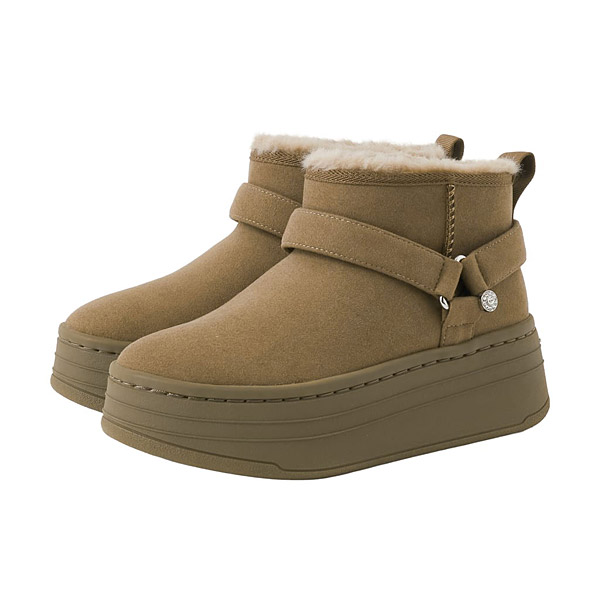 Short Boots