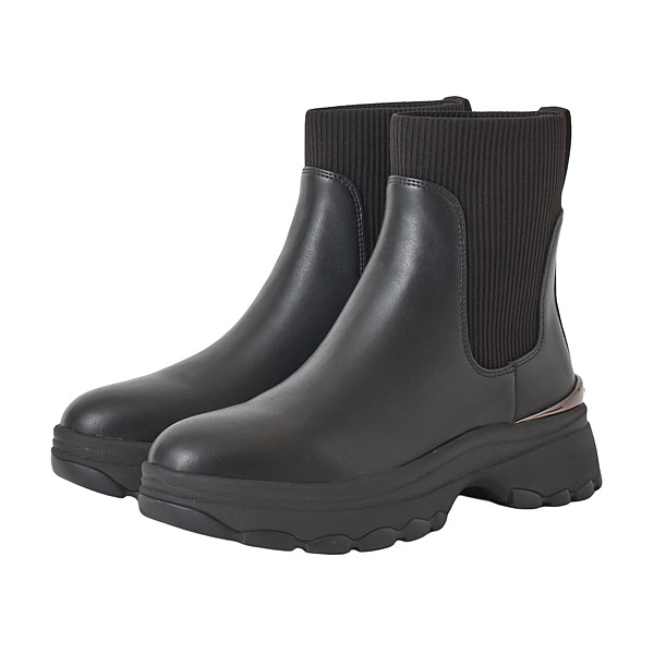 Short Boots