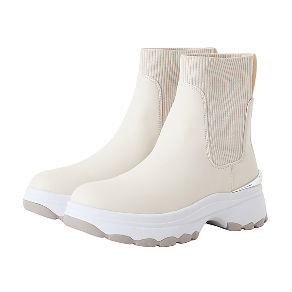 Short Boots