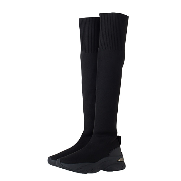 Long Boots
