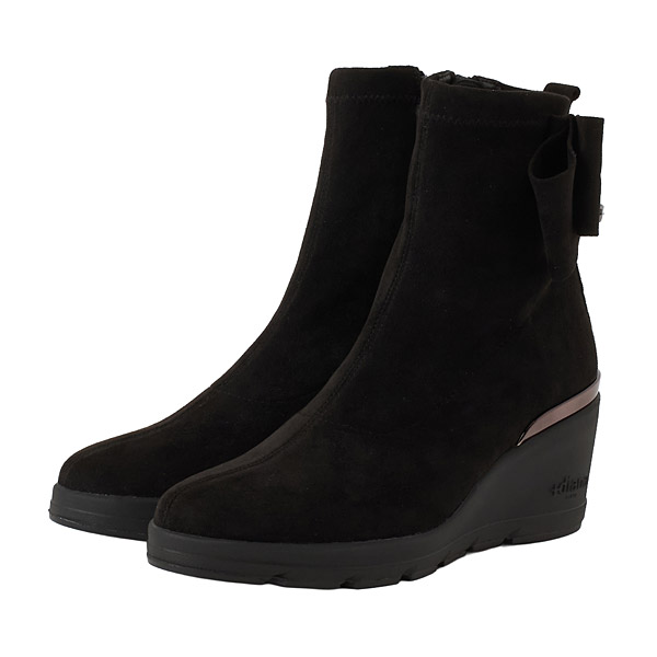 Short Boots