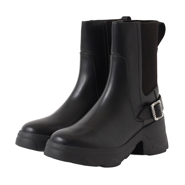 Short Boots