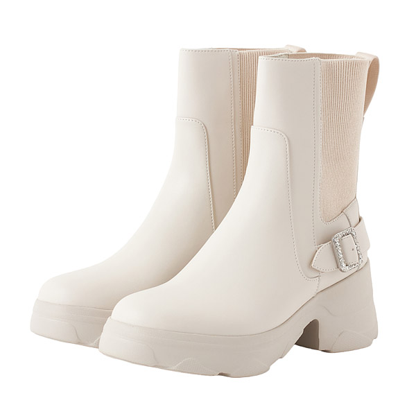 Short Boots
