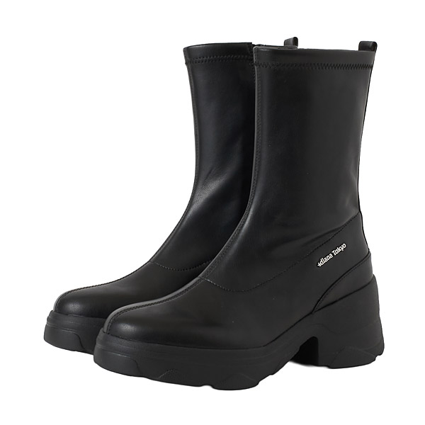 Short Boots