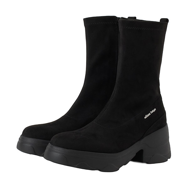 Short Boots