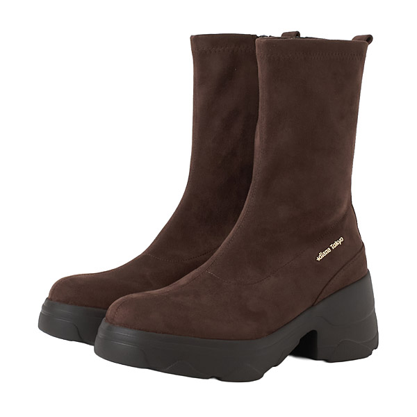 Short Boots