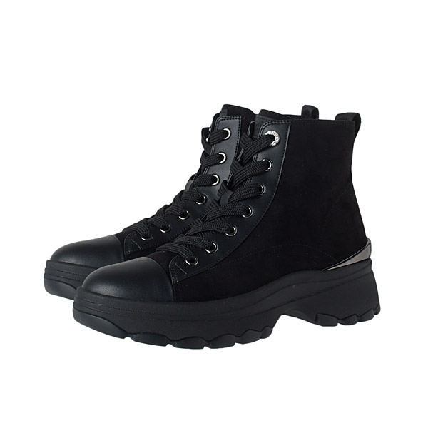 Short Boots