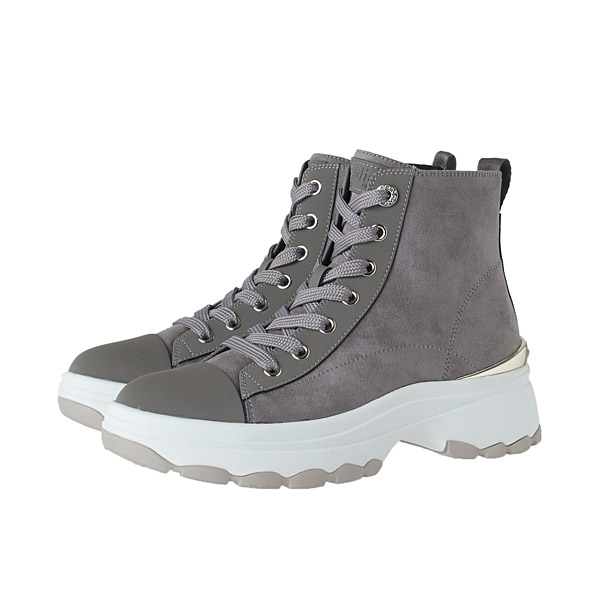 Short Boots