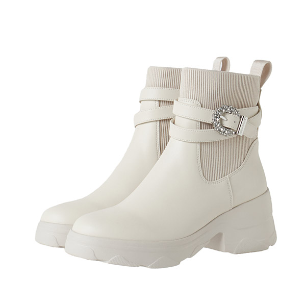 Short Boots
