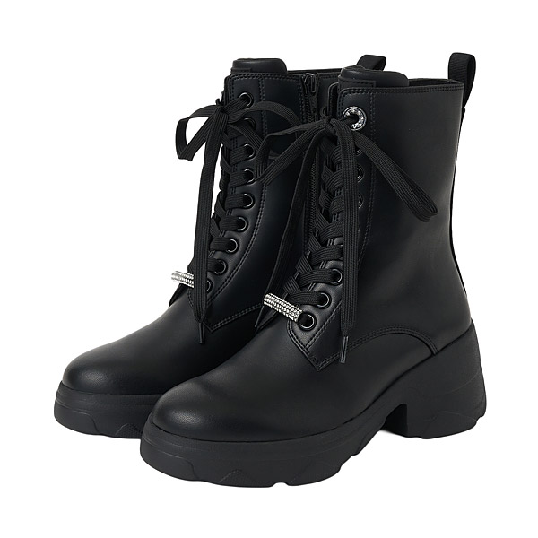 Short Boots