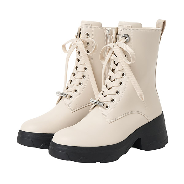 Short Boots