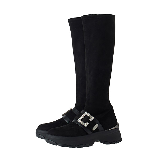 Long Boots