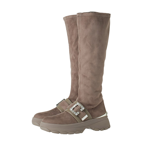 Long Boots