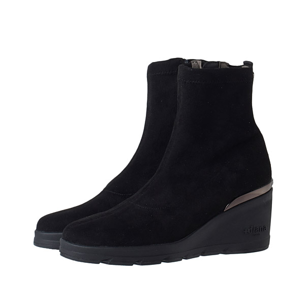 Short Boots