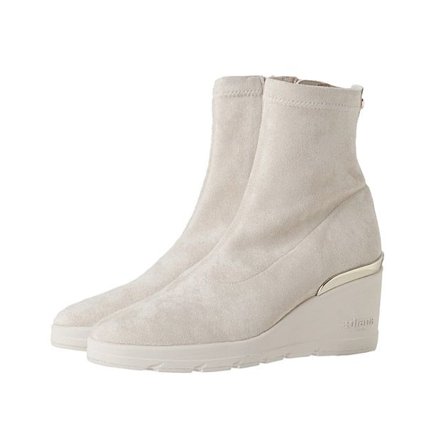 Short Boots