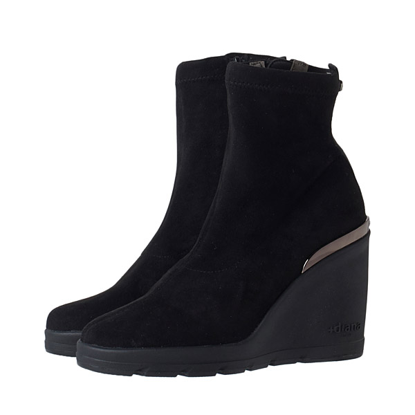 Short Boots
