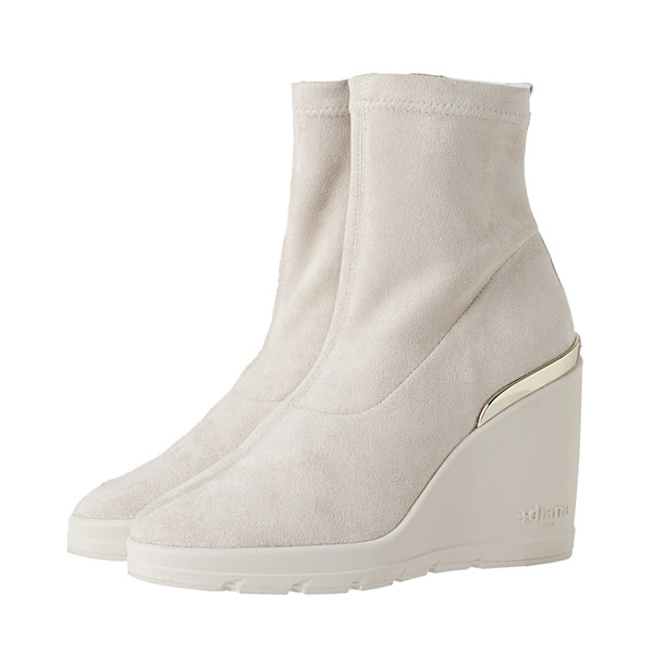 Short Boots