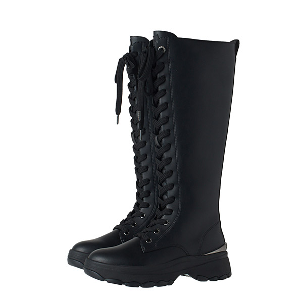 Long Boots