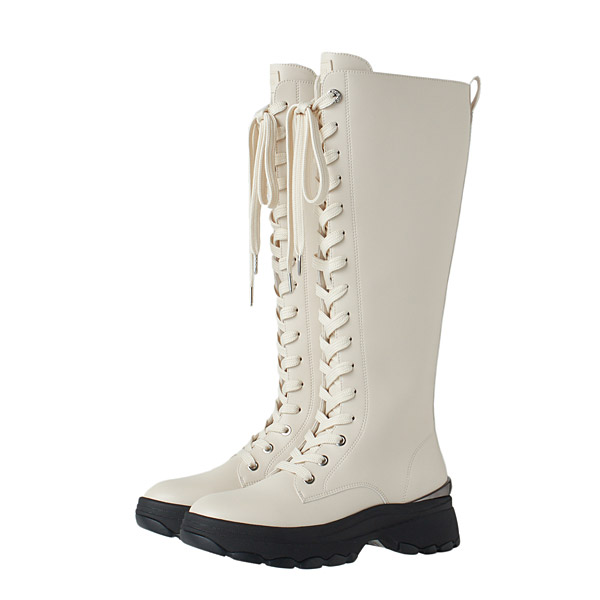 Long Boots