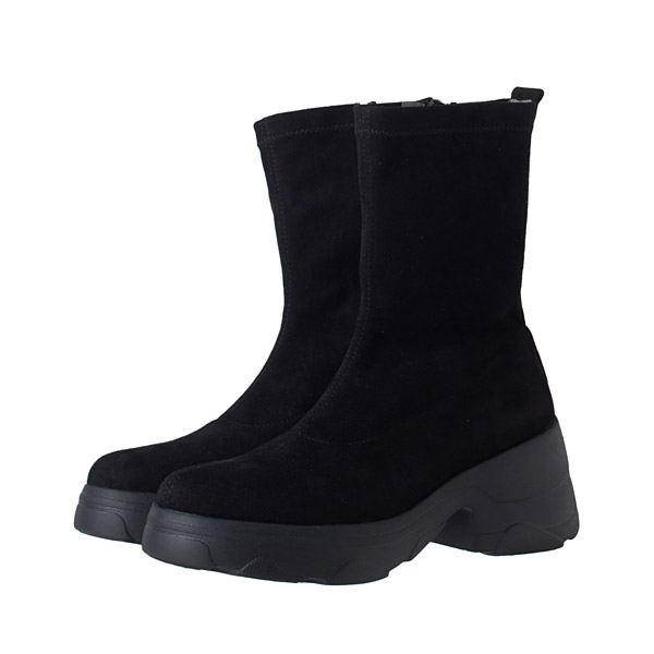 Short Boots