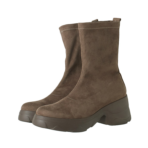 Short Boots