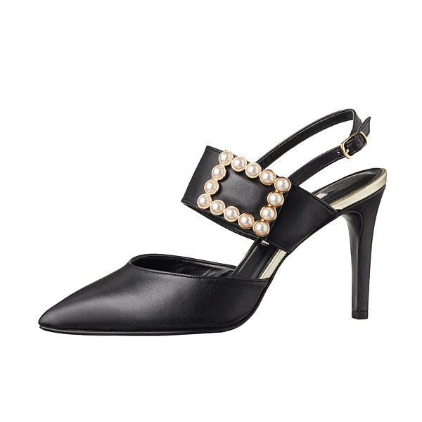 Pumps