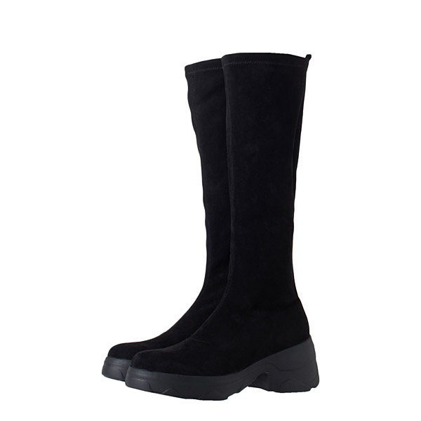 Long Boots