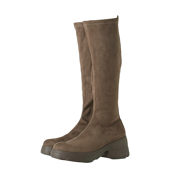 Long Boots