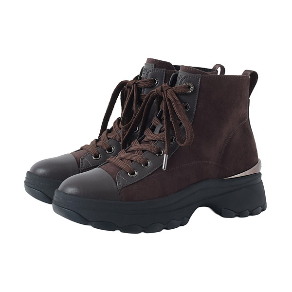 Short Boots