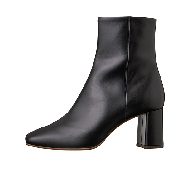 Short Boots