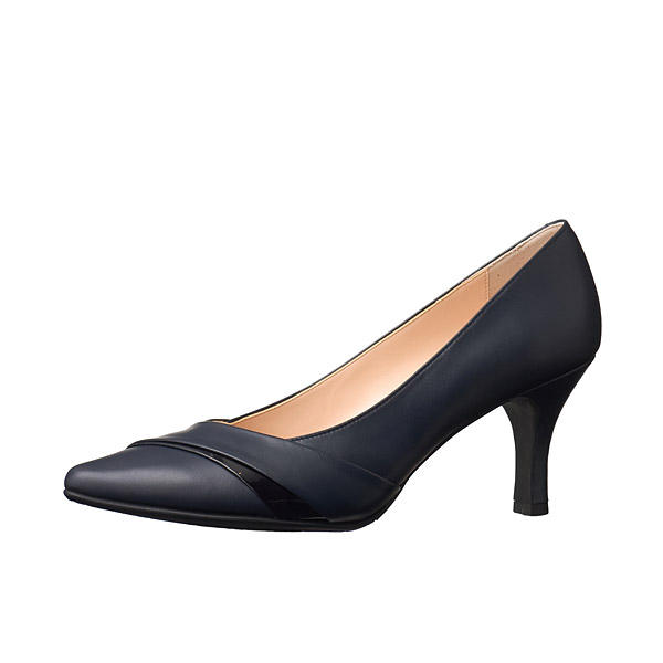 Pumps