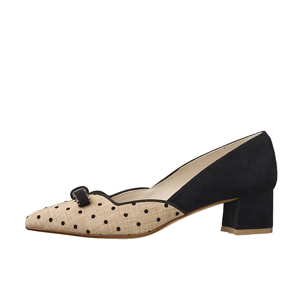 Pumps
