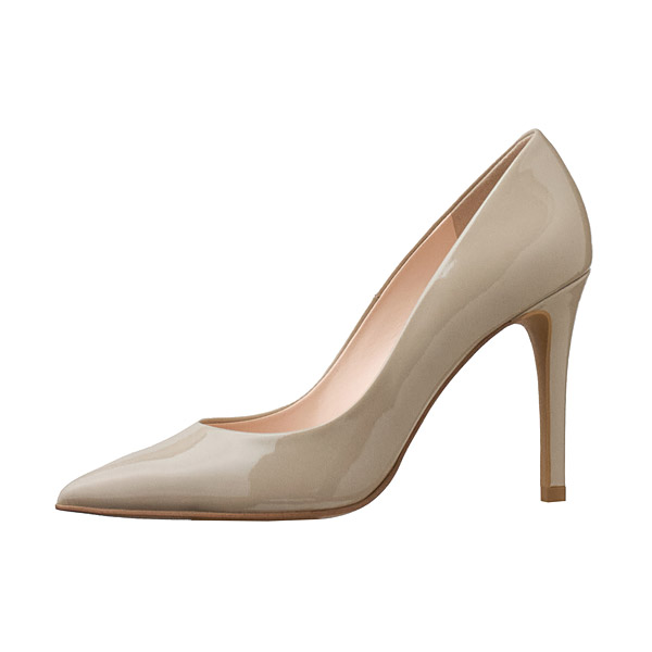 Pumps