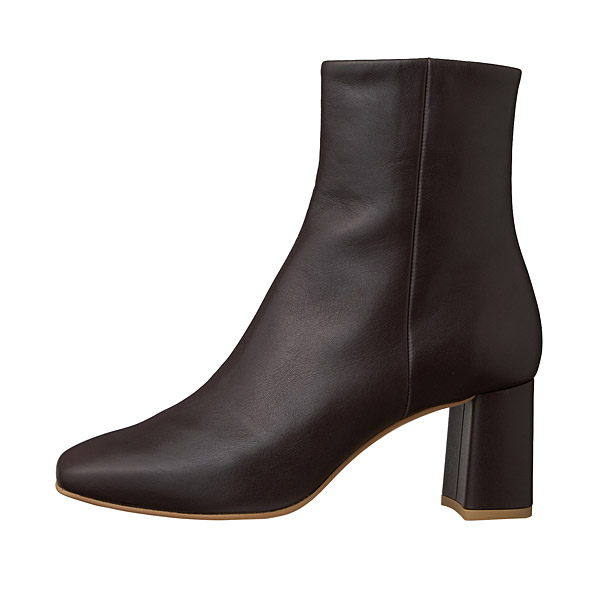 Short Boots