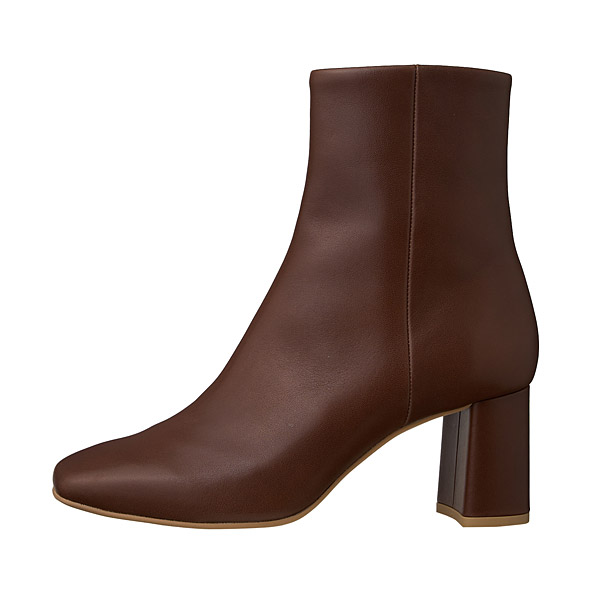 Short Boots
