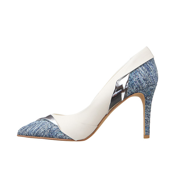 Pumps