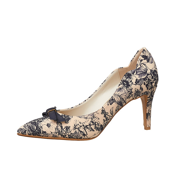 Pumps