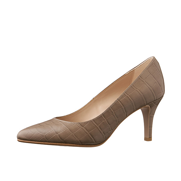 Pumps
