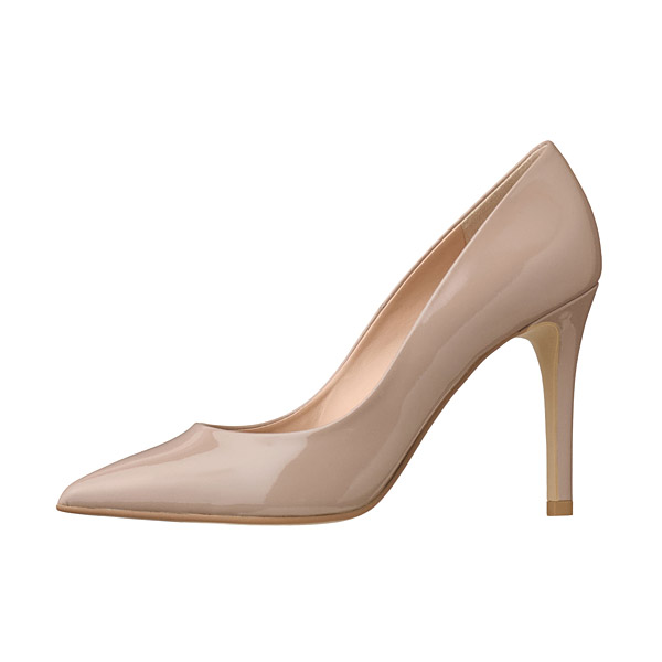 Pumps