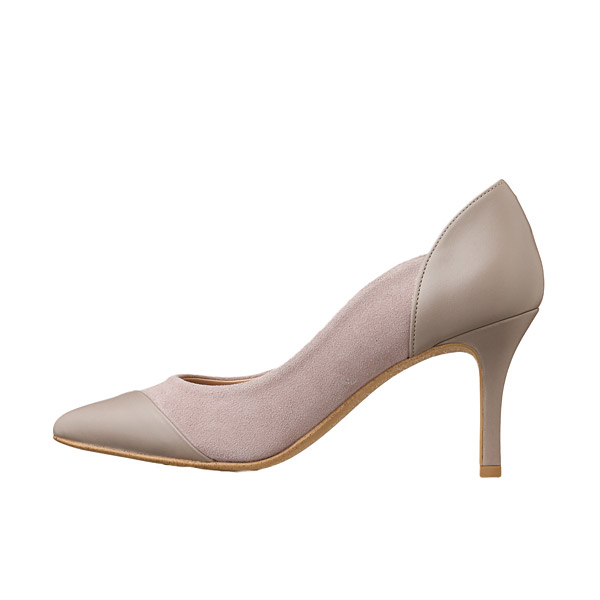 Pumps