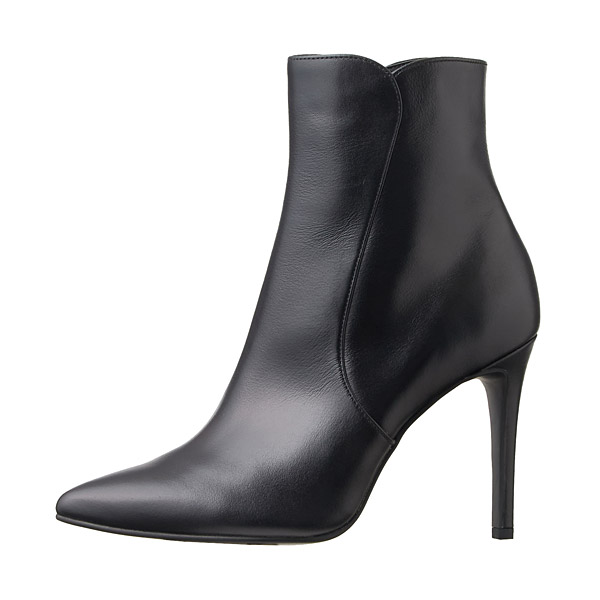 Short Boots