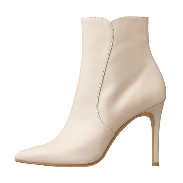 Short Boots