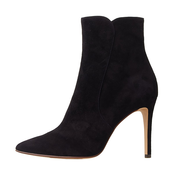Short Boots