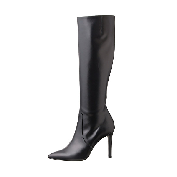 Long Boots